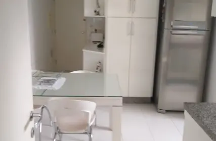 Imagem: Apartamento para Alugar, Santana