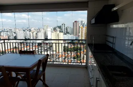 Imagem: Apartamento para Alugar, Santana
