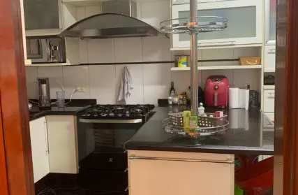 Imagem: Apartamento para Venda, Santana