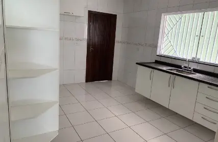 Imagem: Sobrado para Alugar, Vila Isolina Mazzei