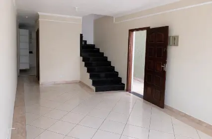 Imagem: Sobrado para Alugar, Vila Isolina Mazzei