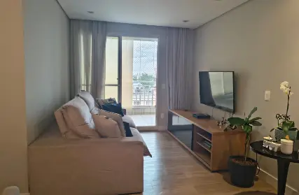 Imagem: Apartamento para Venda, Vila Guilherme