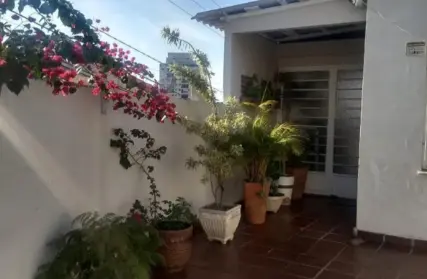 Imagem: Sobrado para Venda, Vila Mazzei
