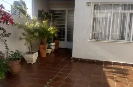 Imagem: Sobrado para Venda, Vila Mazzei