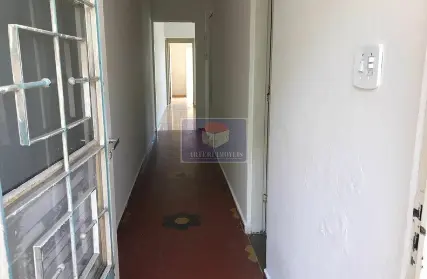 Imagem: Casa Térrea para Alugar, Jardim Cachoeira