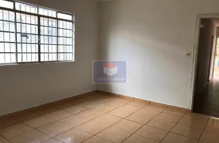 Imagem: Casa Térrea para Alugar, Jardim Cachoeira