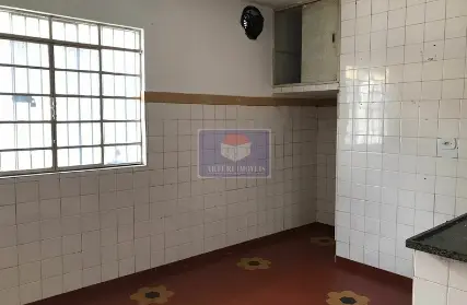 Imagem: Casa Térrea para Alugar, Jardim Cachoeira