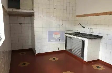 Imagem: Casa Térrea para Alugar, Jardim Cachoeira