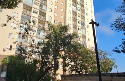 Imagem: Apartamento para Venda, Vila Amália (Zona Norte)