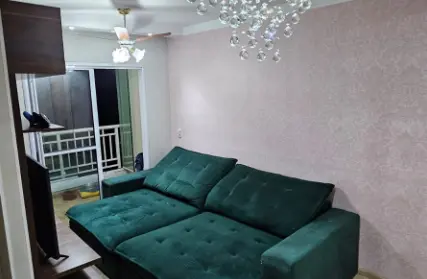 Imagem: Apartamento para Venda, Vila Amália (Zona Norte)