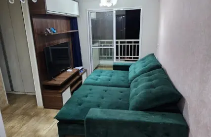 Imagem: Apartamento para Venda, Vila Amália (Zona Norte)
