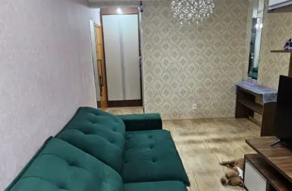 Imagem: Apartamento para Venda, Vila Amália (Zona Norte)