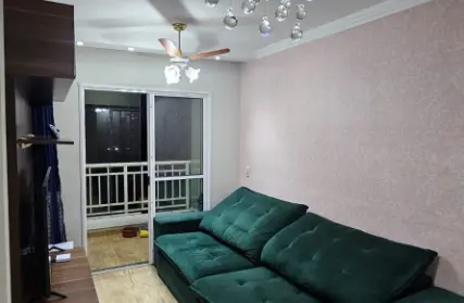 Imagem: Apartamento para Venda, Vila Amália (Zona Norte)