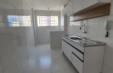 Imagem: Apartamento para Venda, Pedra Branca