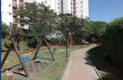 Imagem: Apartamento para Venda, Vila Bela Vista (Zona Norte)