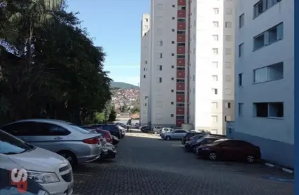 Imagem: Apartamento para Venda, Vila Bela Vista (Zona Norte)