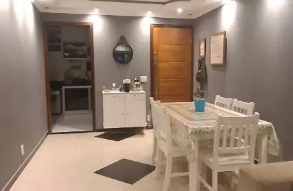 Imagem: Apartamento para Venda, Vila Bela Vista (Zona Norte)