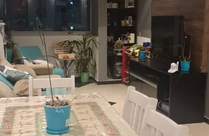 Imagem: Apartamento para Venda, Vila Bela Vista (Zona Norte)