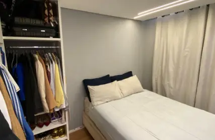 Imagem: Apartamento para Venda, Jardim Antártica