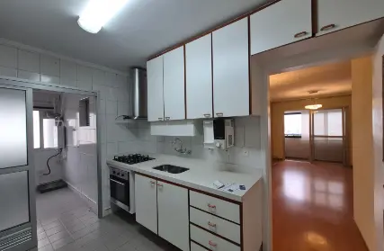 Imagem: Apartamento para Alugar, Freguesia do Ó