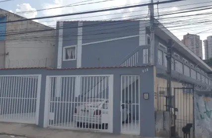 Imagem: Casa Térrea para Alugar, Vila Guaca