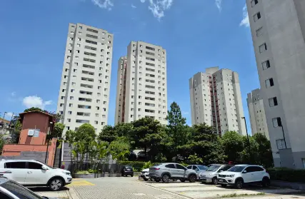 Imagem: Apartamento para Venda, Vila Bela Vista (Zona Norte)