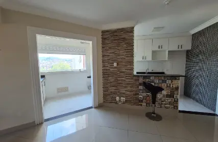 Imagem: Apartamento para Venda, Vila Bela Vista (Zona Norte)