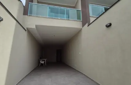 Imagem: Sobrado para Venda, Parque Mandaqui