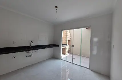 Imagem: Sobrado para Venda, Parque Mandaqui