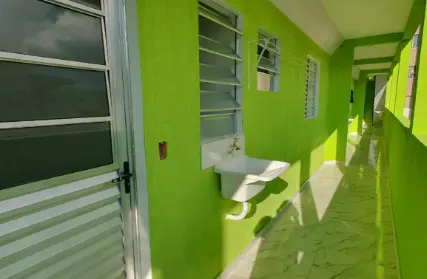 Imagem: Casa Térrea para Alugar, Vila Nova Cachoeirinha