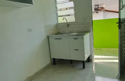 Imagem: Casa Térrea para Alugar, Vila Nova Cachoeirinha