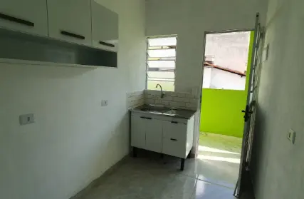 Imagem: Casa Térrea para Alugar, Vila Nova Cachoeirinha