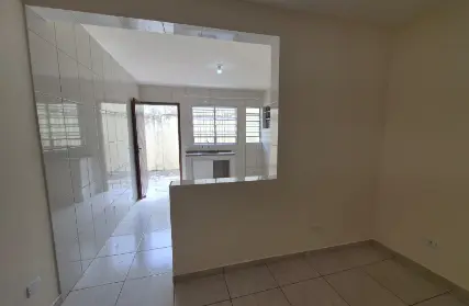 Imagem: Casa Térrea para Alugar, Jardim Peri