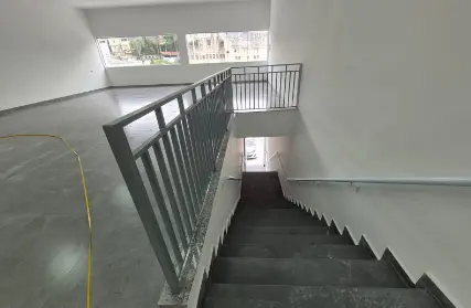 Imagem: Prédio Comercial para Alugar, Jardim Maracanã