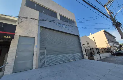 Imagem: Prédio Comercial para Alugar, Jardim Maracanã
