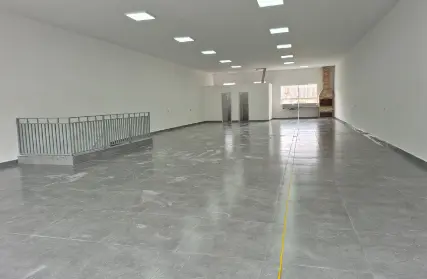 Imagem: Prédio Comercial para Alugar, Jardim Maracanã