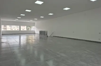 Imagem: Prédio Comercial para Alugar, Jardim Maracanã