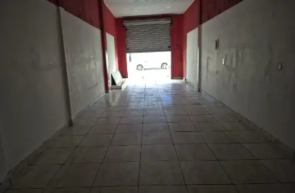 Imagem: Ponto Comercial para Alugar, Jardim Peri