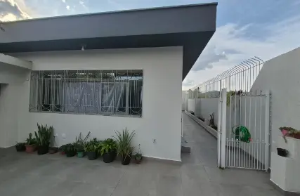 Imagem: Casa Térrea para Venda, Pedra Branca