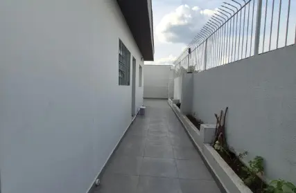 Imagem: Casa Térrea para Venda, Pedra Branca
