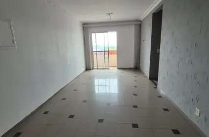Imagem: Apartamento para Alugar, Vila Bela Vista (Zona Norte)