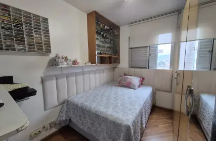 Imagem: Apartamento para Venda, Jardim Centenário