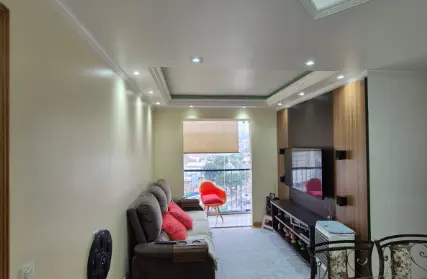 Imagem: Apartamento para Venda, Jardim Centenário