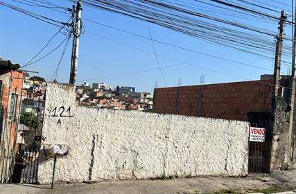 Imagem: Casa Térrea para Venda, Brasilândia