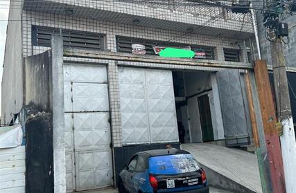 Imagem: Prédio Comercial para Venda, Vila Brasilândia