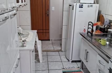 Imagem: Apartamento para Venda, Brasilândia