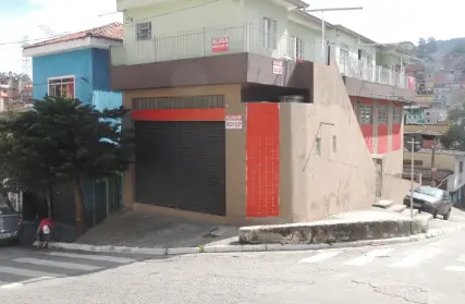 Imagem: Galpão / Salão para Alugar, Jardim Princesa