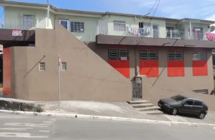 Imagem: Galpão / Salão para Alugar, Jardim Princesa