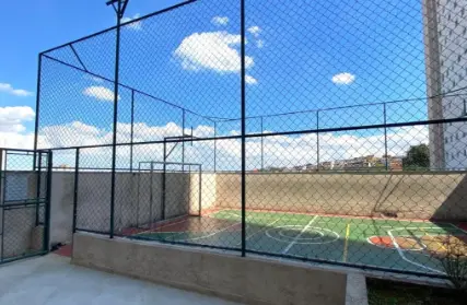 Imagem: Apartamento para Venda, Brasilândia