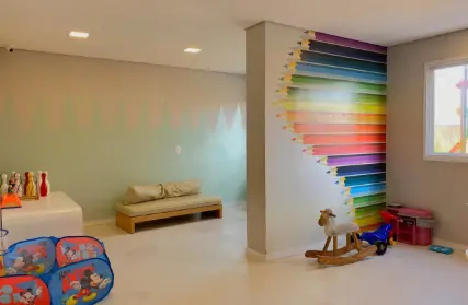 Imagem: Apartamento para Venda, Brasilândia